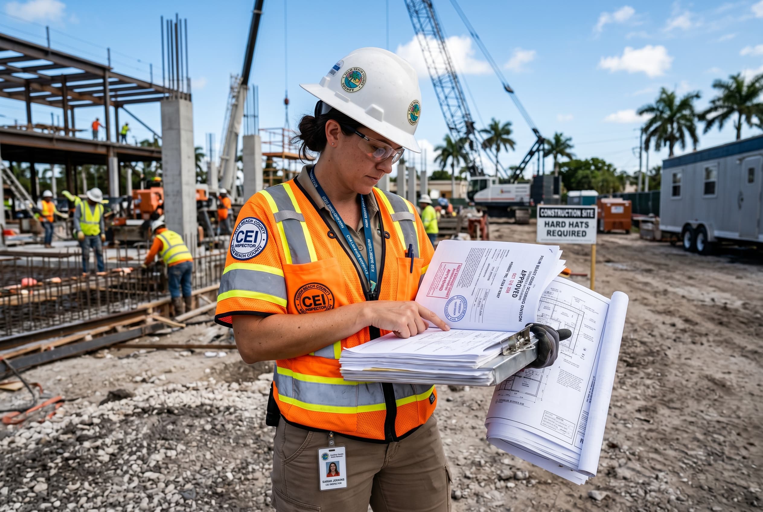 Compliance Verification