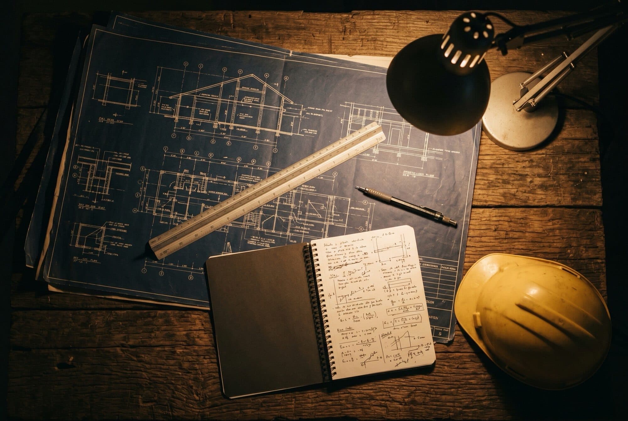 Written scope and estimate documented before mobilization