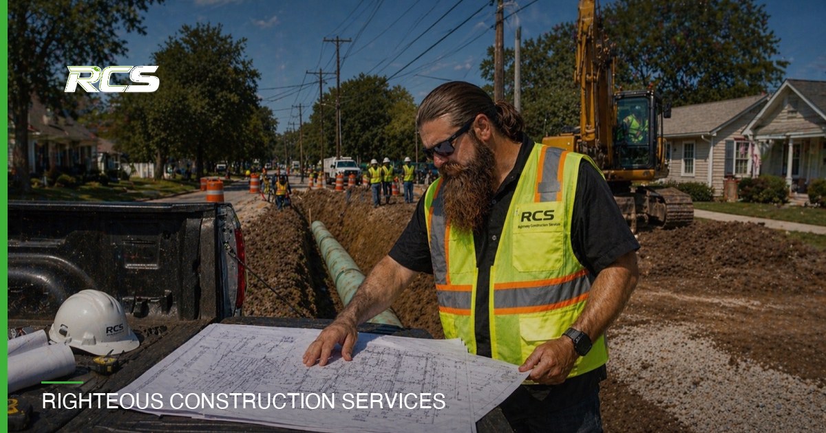 Project Gallery — RCS Residential Renovations | RCS Construction